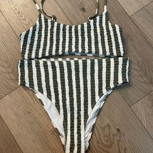 Cotton On Highwaisted Bikini
